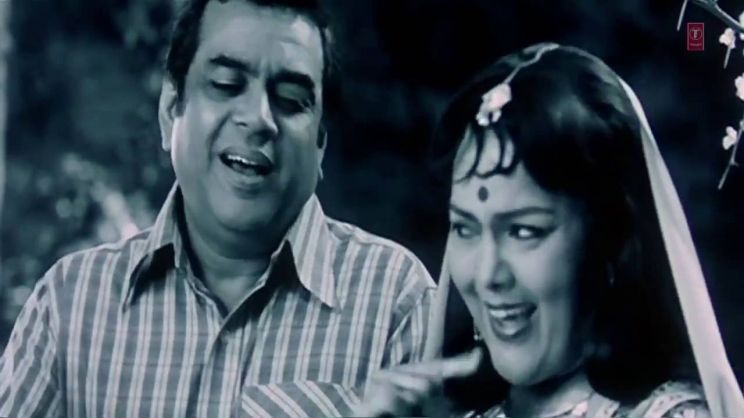 Sushmita Mukherjee