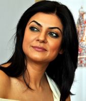 Sushmita Sen