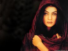 Sushmita Sen