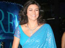 Sushmita Sen