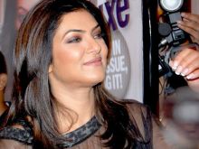 Sushmita Sen