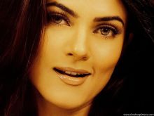 Sushmita Sen