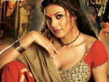 Sushmita Sen