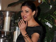 Sushmita Sen