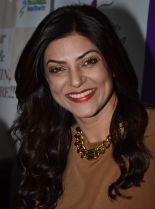 Sushmita Sen