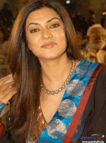 Sushmita Sen