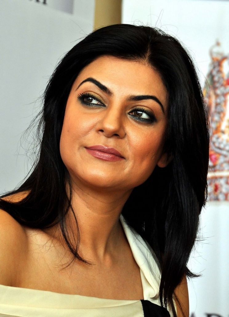 Sushmita Sen