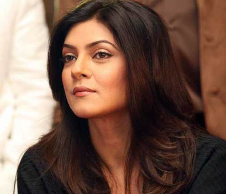 Sushmita Sen