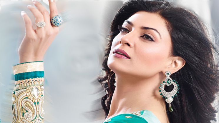 Sushmita Sen