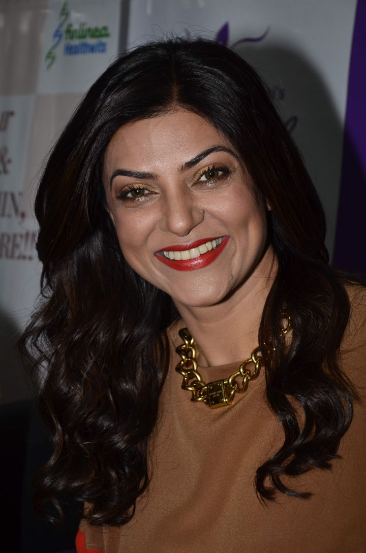 Sushmita Sen