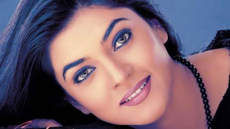 Sushmita Sen