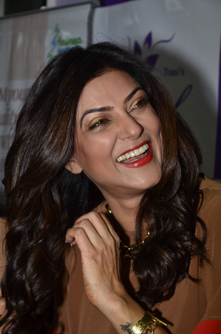 Sushmita Sen