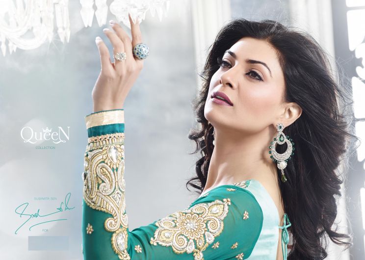 Sushmita Sen