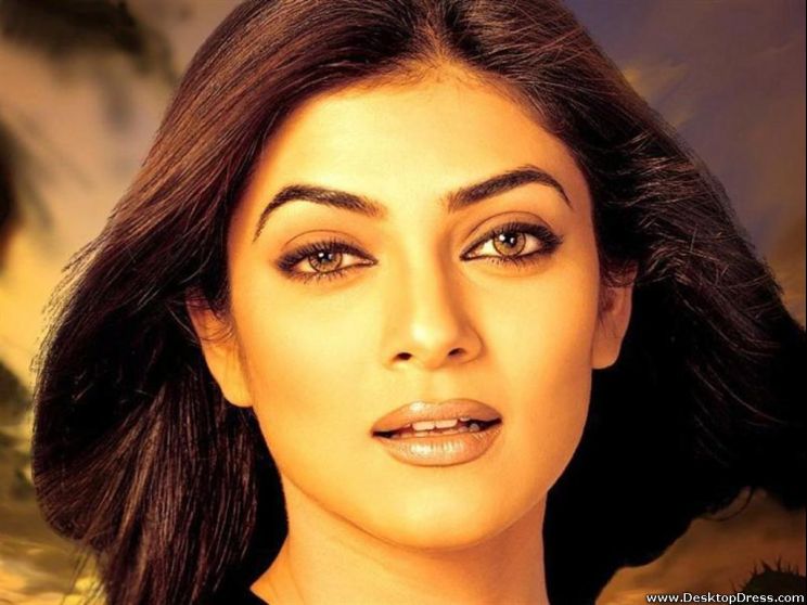 Sushmita Sen