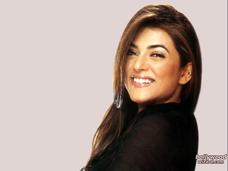 Sushmita Sen