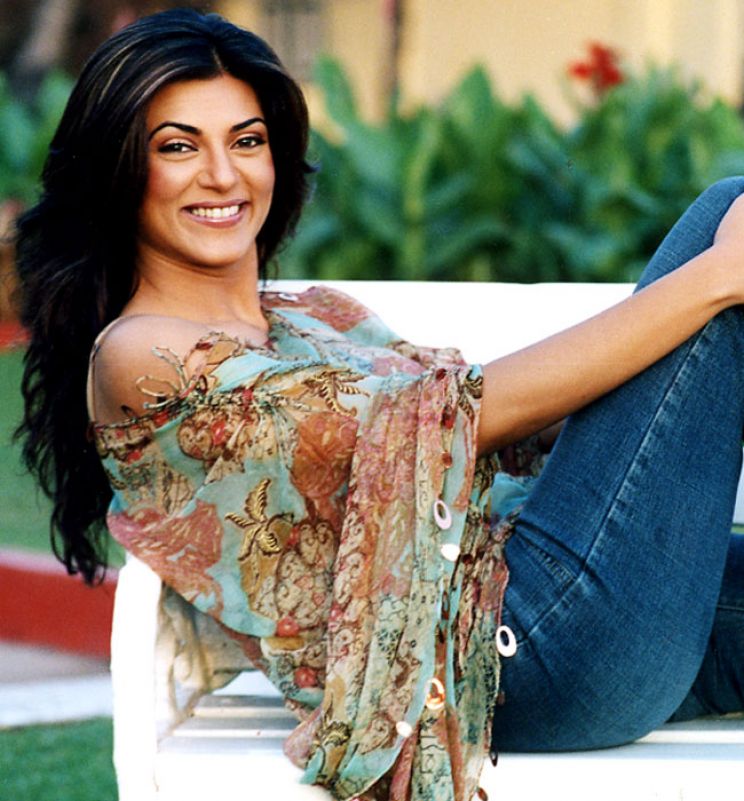 Sushmita Sen