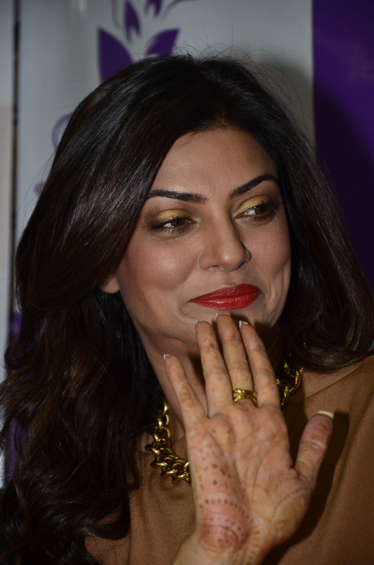 Sushmita Sen