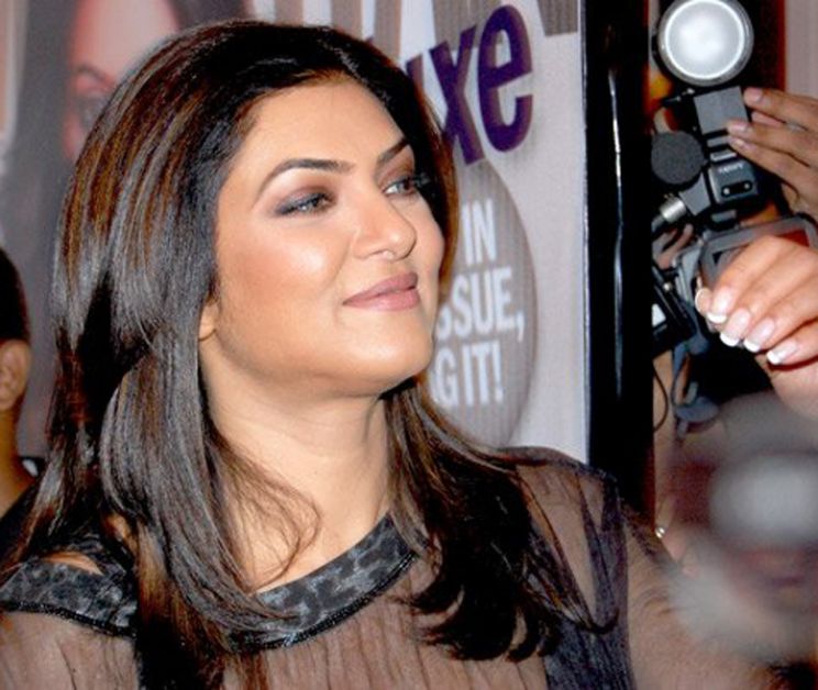Sushmita Sen