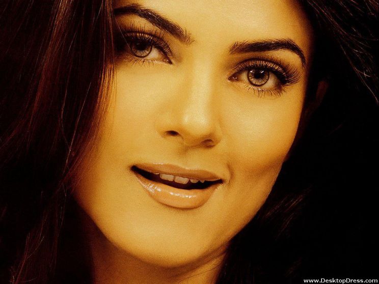 Sushmita Sen