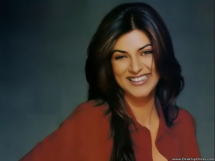 Sushmita Sen