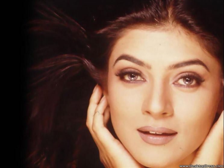 Sushmita Sen