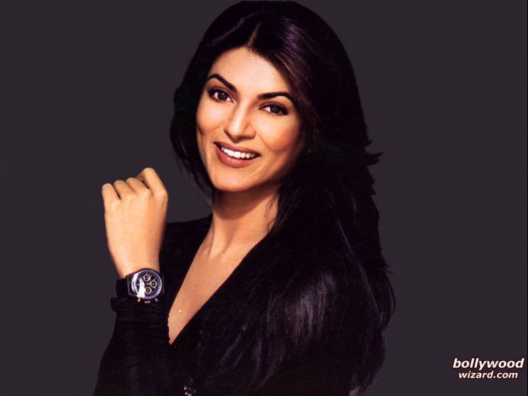 Sushmita Sen