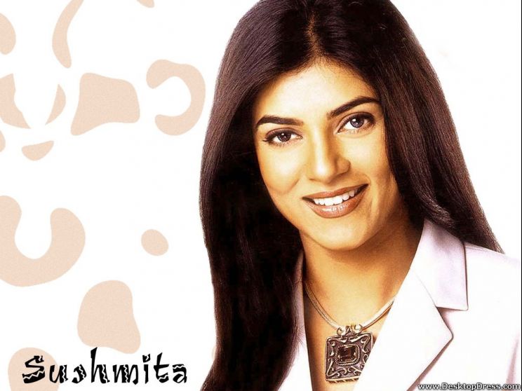 Sushmita Sen
