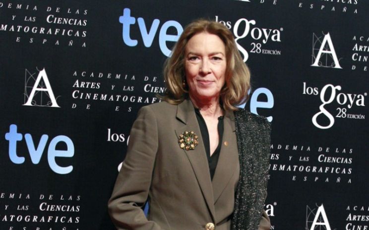 Susi Sánchez