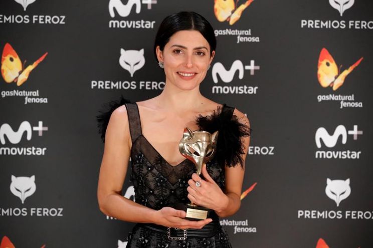 Susi Sánchez