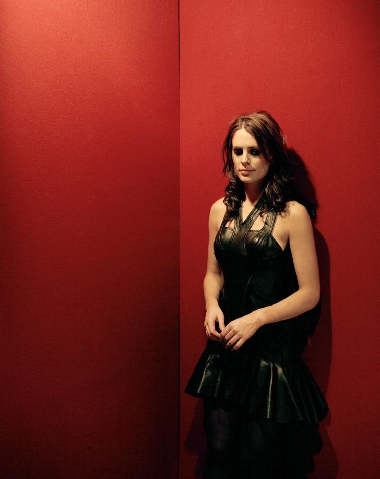 Susie Amy