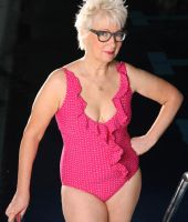 Susie Blake