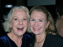 Susie Blake