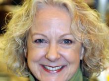Susie Blake