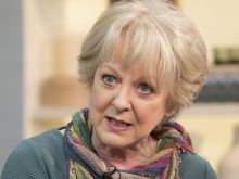 Susie Blake