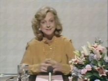 Susie Blake
