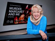 Susie Blake