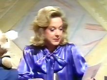 Susie Blake