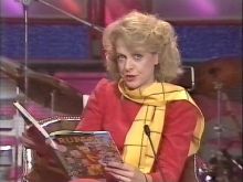 Susie Blake