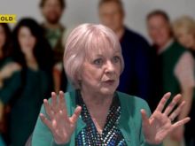 Susie Blake