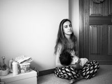Susie Blake photo