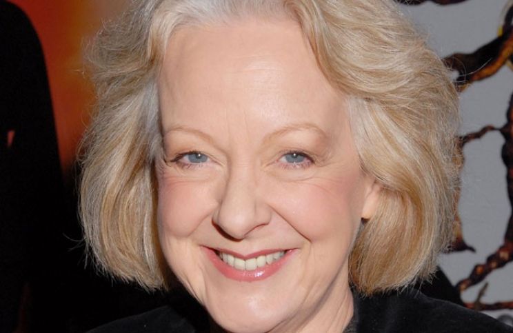 Susie Blake