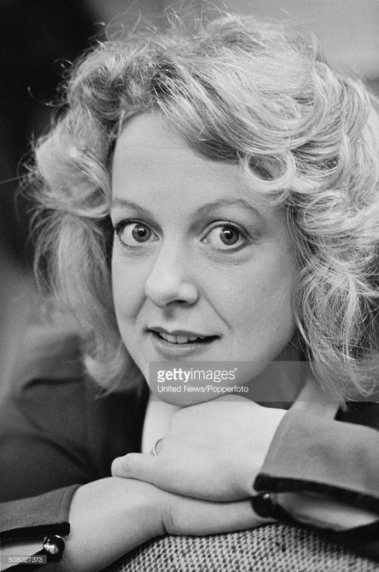 Susie Blake