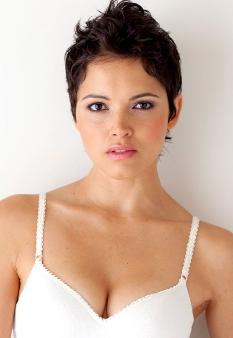 Susie Castillo