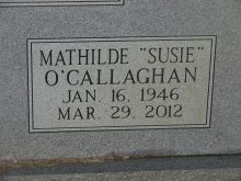 Susie Cusack #1136865 picture (Landscape Medium)