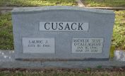 Susie Cusack