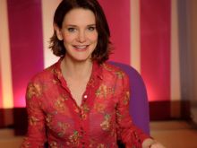 Susie Dent