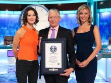 Susie Dent