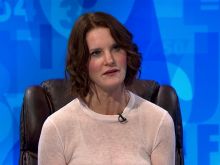 Susie Dent