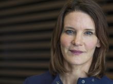 Susie Dent