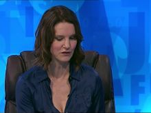 Susie Dent